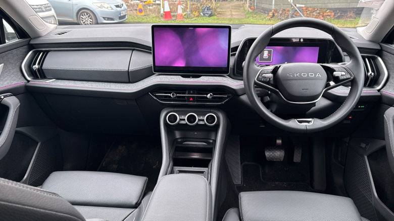 Skoda Kodiaq 2.0 TDI 193 SE L 4X4 5dr DSG [7 Seat] Diesel Estate